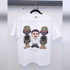 immi nyc el chapo t-shirt